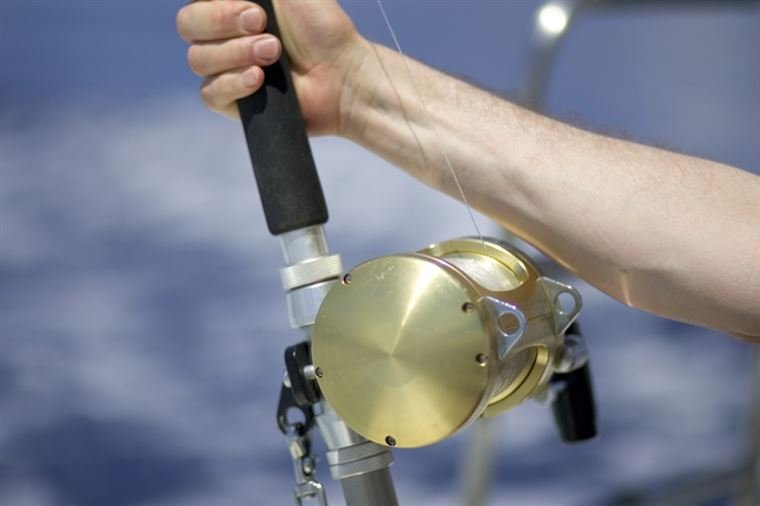 Sport fishing