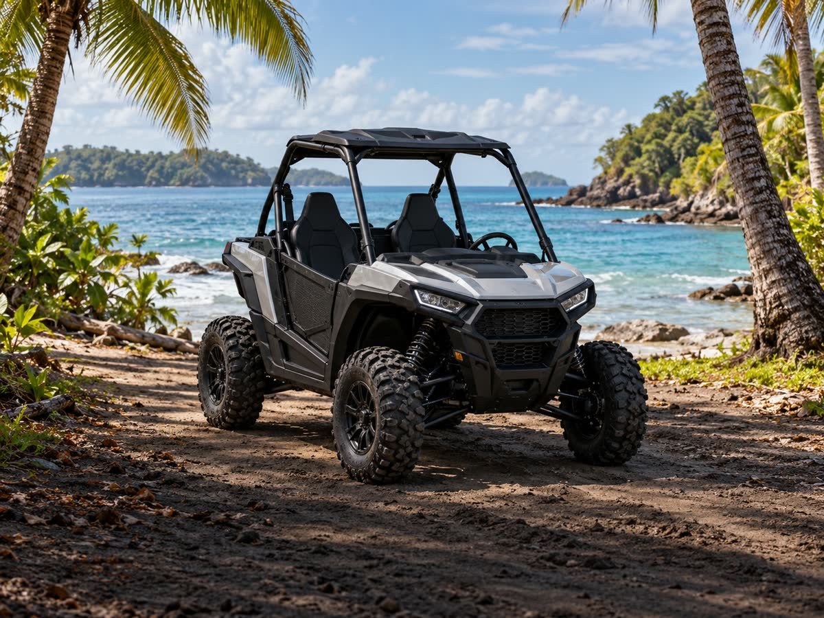 UTVs